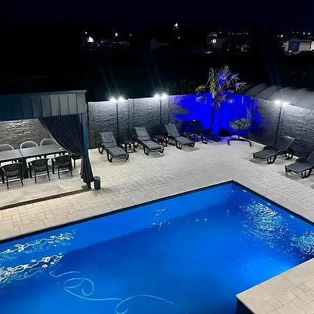 Suncani Raj Gradacac