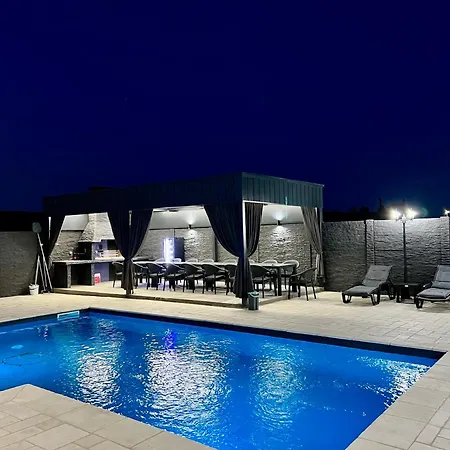 Suncani Raj Gradacac