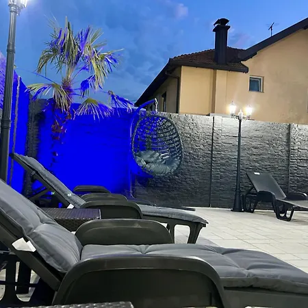 Suncani Raj Gradacac