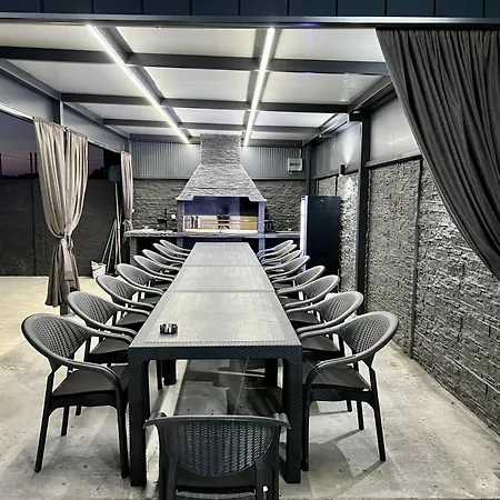 Suncani Raj 别墅 *