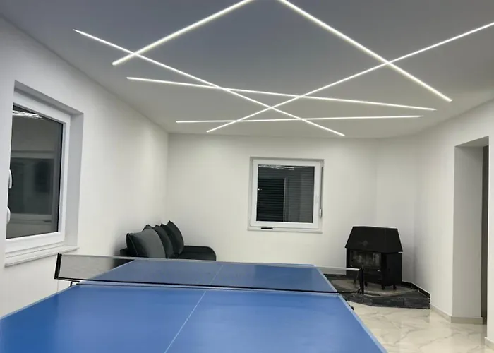 别墅 Suncani Raj Gradacac