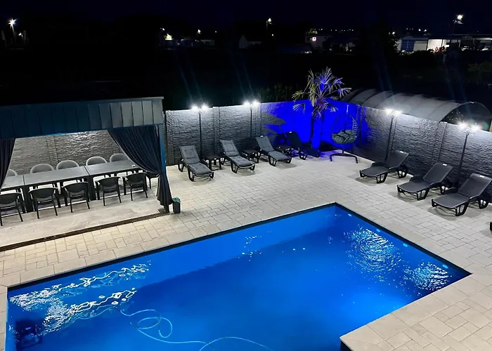 Suncani Raj Gradacac