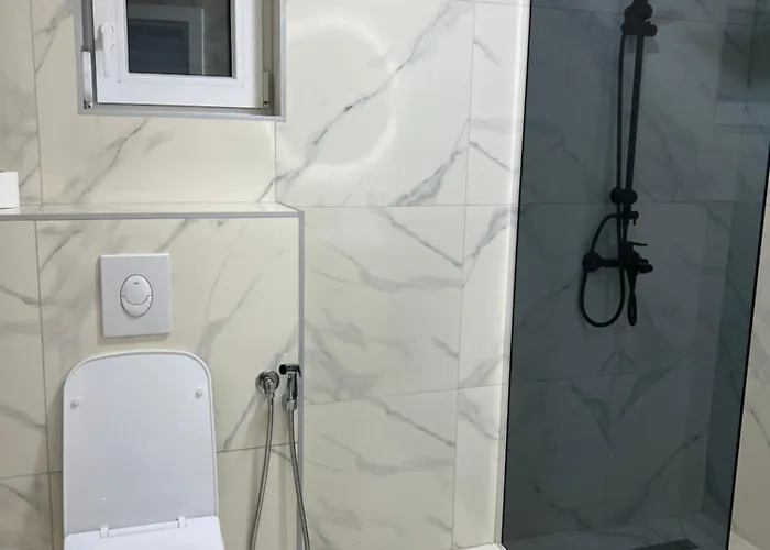 Suncani Raj 别墅 *