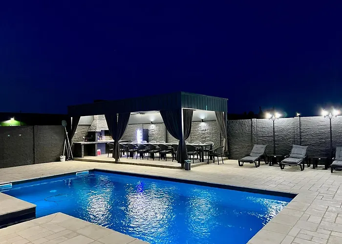 Suncani Raj Gradacac