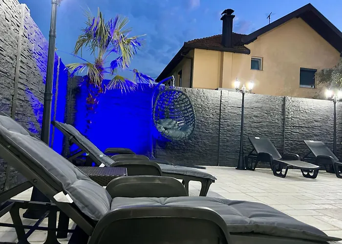 Suncani Raj Gradacac