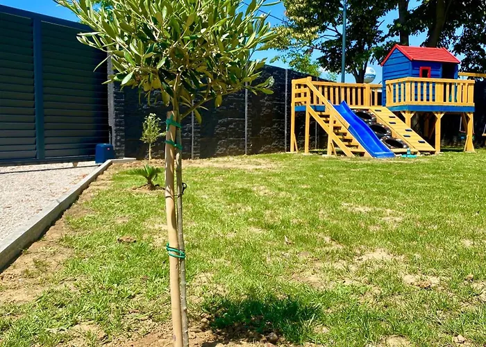 Suncani Raj 别墅 Gradacac