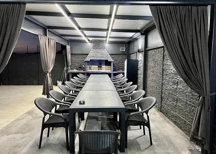 Suncani Raj 别墅 *