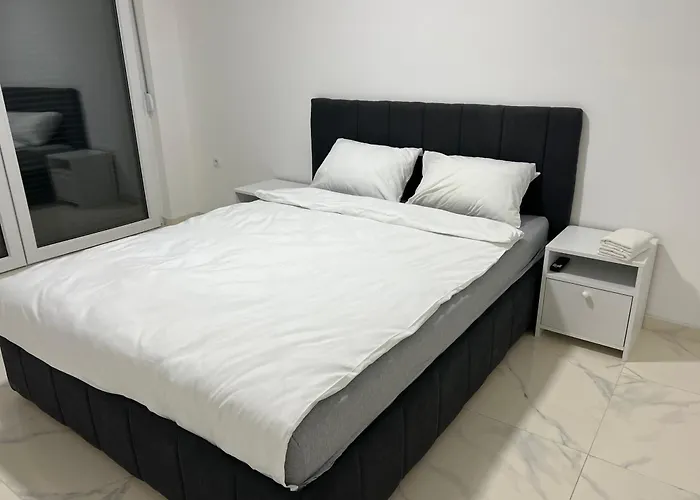 Suncani Raj 别墅 Gradacac