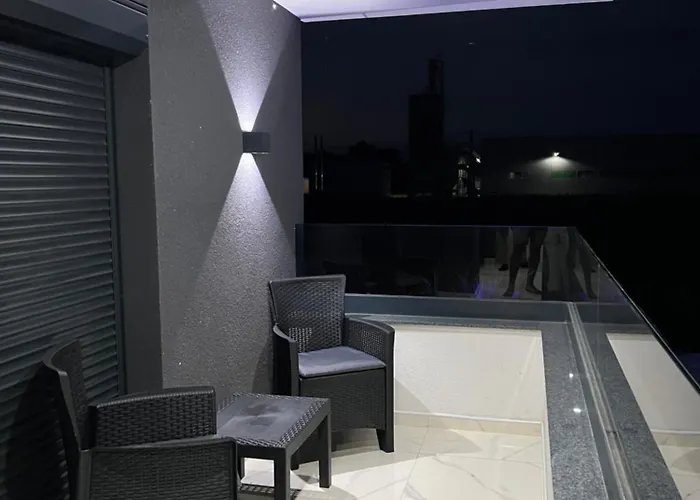 别墅 Suncani Raj Gradacac