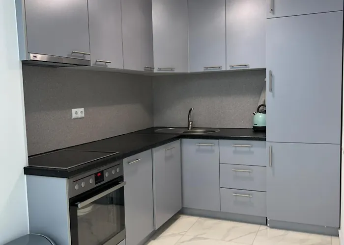 别墅 Suncani Raj *