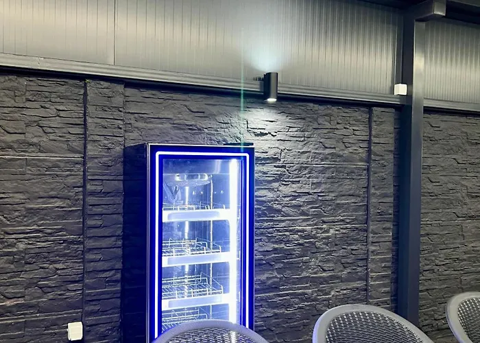 别墅 Suncani Raj *