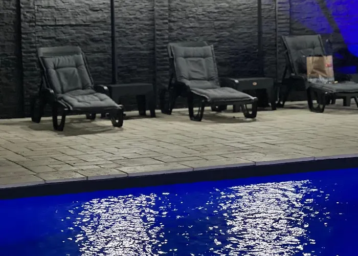 别墅 Suncani Raj Gradacac